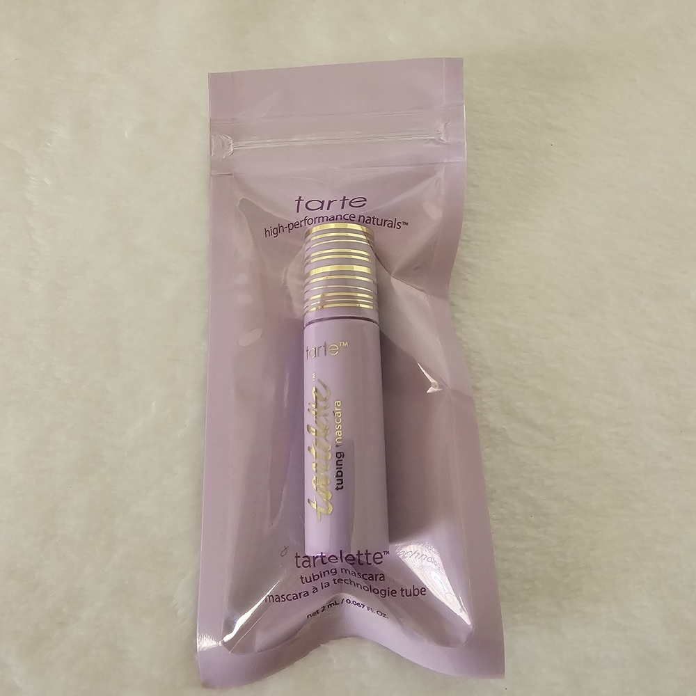 Tarte Tartelette Tubing Mascara